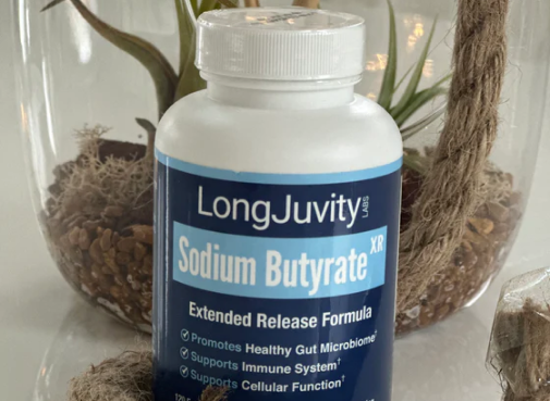 Sodium Butyrate: A Hidden Treasure Among Supplements